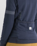 SPORTFUL sudadera - GIARA - azul