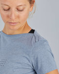 SPORTFUL Camiseta de manga corta - GIARA - azul claro