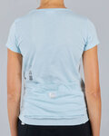 SPORTFUL Camiseta de manga corta - GIARA - azul claro