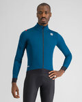 SPORTFUL chaqueta aislante - FIANDRE MEDIUM - azul