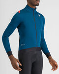 SPORTFUL chaqueta aislante - FIANDRE MEDIUM - azul