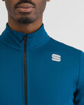 SPORTFUL chaqueta aislante - FIANDRE MEDIUM - azul