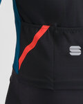 SPORTFUL chaqueta aislante - FIANDRE MEDIUM - azul