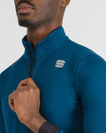 SPORTFUL chaqueta aislante - FIANDRE MEDIUM - azul