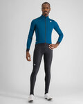 SPORTFUL chaqueta aislante - FIANDRE MEDIUM - azul