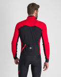 SPORTFUL chaqueta aislante - FIANDRE MEDIUM - rojo