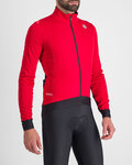 SPORTFUL chaqueta aislante - FIANDRE MEDIUM - rojo