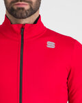 SPORTFUL chaqueta aislante - FIANDRE MEDIUM - rojo
