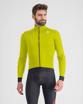 SPORTFUL chaqueta cortaviento - FIANDRE MEDIUM - amarillo
