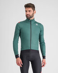 SPORTFUL chaqueta cortaviento - FIANDRE MEDIUM - verde