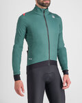 SPORTFUL chaqueta cortaviento - FIANDRE MEDIUM - verde