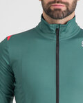 SPORTFUL chaqueta cortaviento - FIANDRE MEDIUM - verde