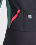 SPORTFUL chaqueta cortaviento - FIANDRE MEDIUM - verde