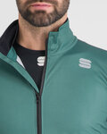 SPORTFUL chaqueta cortaviento - FIANDRE MEDIUM - verde