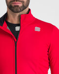 SPORTFUL chaqueta cortaviento - FIANDRE MEDIUM - rojo