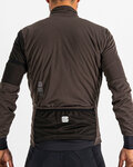 SPORTFUL chaqueta aislante - SUPERGIARA - marrón