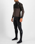 SPORTFUL chaqueta aislante - SUPERGIARA - marrón
