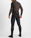 SPORTFUL chaqueta aislante - SUPERGIARA - marrón
