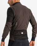 SPORTFUL chaqueta aislante - SUPERGIARA - marrón