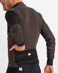 SPORTFUL chaqueta aislante - SUPERGIARA - marrón
