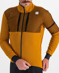SPORTFUL chaqueta aislante - SUPERGIARA - amarillo