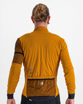 SPORTFUL chaqueta aislante - SUPERGIARA - amarillo