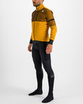 SPORTFUL chaqueta aislante - SUPERGIARA - amarillo