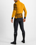 SPORTFUL chaqueta aislante - SUPERGIARA - amarillo