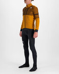 SPORTFUL chaqueta aislante - SUPERGIARA - amarillo