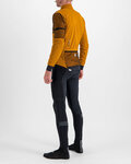 SPORTFUL chaqueta aislante - SUPERGIARA - amarillo