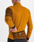 SPORTFUL chaqueta aislante - SUPERGIARA - amarillo