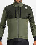 SPORTFUL chaqueta aislante - SUPERGIARA - verde