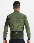 SPORTFUL chaqueta aislante - SUPERGIARA - verde