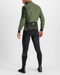 SPORTFUL chaqueta aislante - SUPERGIARA - verde
