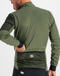 SPORTFUL chaqueta aislante - SUPERGIARA - verde