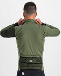SPORTFUL chaqueta aislante - SUPERGIARA - verde