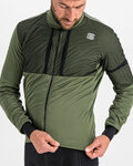 SPORTFUL chaqueta aislante - SUPERGIARA - verde
