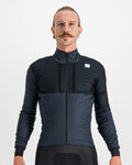 SPORTFUL chaqueta aislante - SUPERGIARA - azul