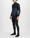 SPORTFUL chaqueta aislante - SUPERGIARA - azul