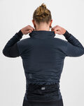 SPORTFUL chaqueta aislante - SUPERGIARA - azul