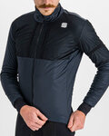 SPORTFUL chaqueta aislante - SUPERGIARA - azul