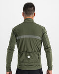 SPORTFUL chaqueta aislante - GIARA SOFTSHELL - verde
