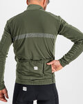 SPORTFUL chaqueta aislante - GIARA SOFTSHELL - verde