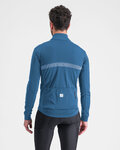 SPORTFUL chaqueta aislante - GIARA SOFTSHELL - azul
