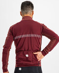 SPORTFUL chaqueta aislante - GIARA SOFTSHELL - marrón