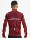 SPORTFUL chaqueta aislante - GIARA SOFTSHELL - marrón