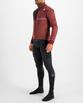 SPORTFUL chaqueta aislante - GIARA SOFTSHELL - marrón