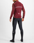 SPORTFUL chaqueta aislante - GIARA SOFTSHELL - marrón