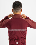 SPORTFUL chaqueta aislante - GIARA SOFTSHELL - marrón