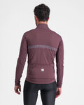 SPORTFUL chaqueta aislante - GIARA SOFTSHELL - púrpura